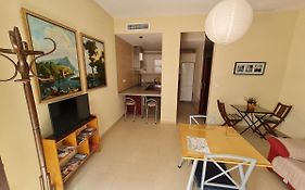 Apartamento Plaza De La Corredera