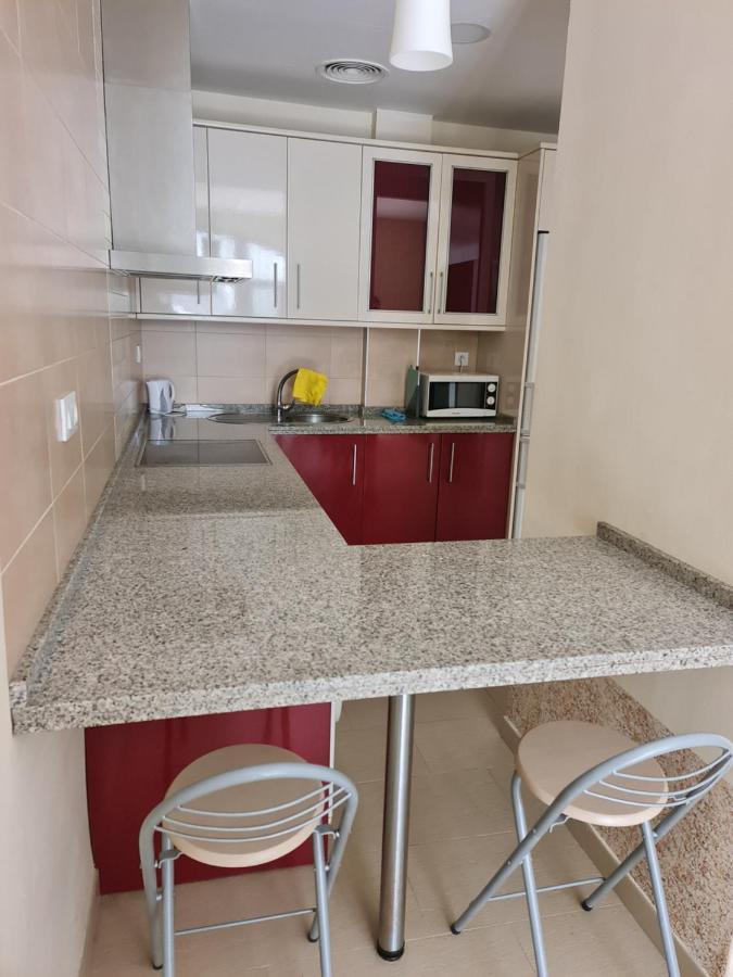 Apartamento Plaza De La Corredera Córdoba Exterior foto